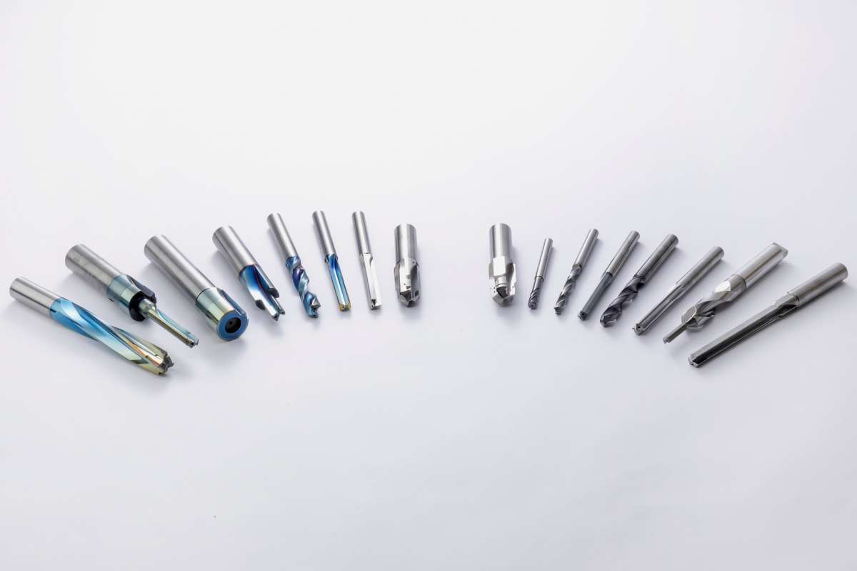 Accuromm USA custom cutting tools are engineered to the highest performance standards and precision specifications.